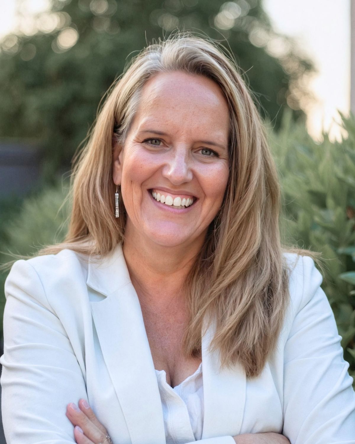 Alissa Norton, Certified Senior Advisor® at Transitions Senior Care